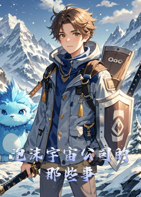 泡沫宇宙公司的那些事