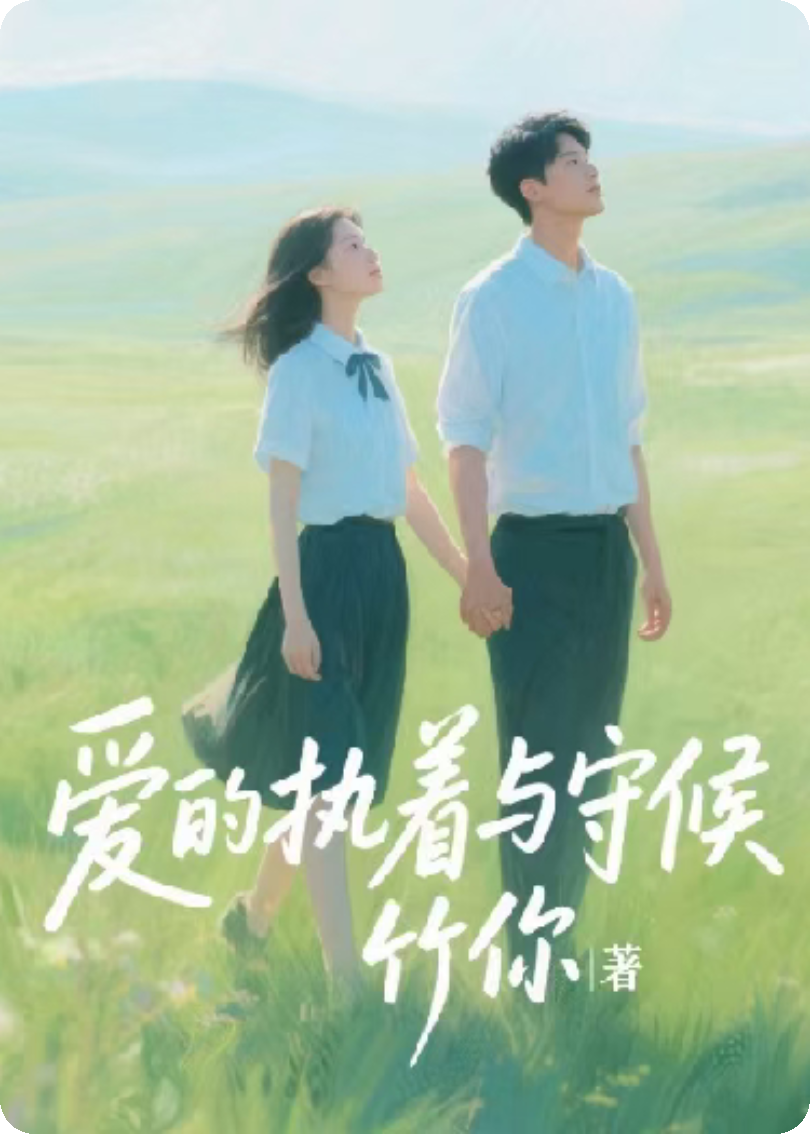 爱的执着与守候