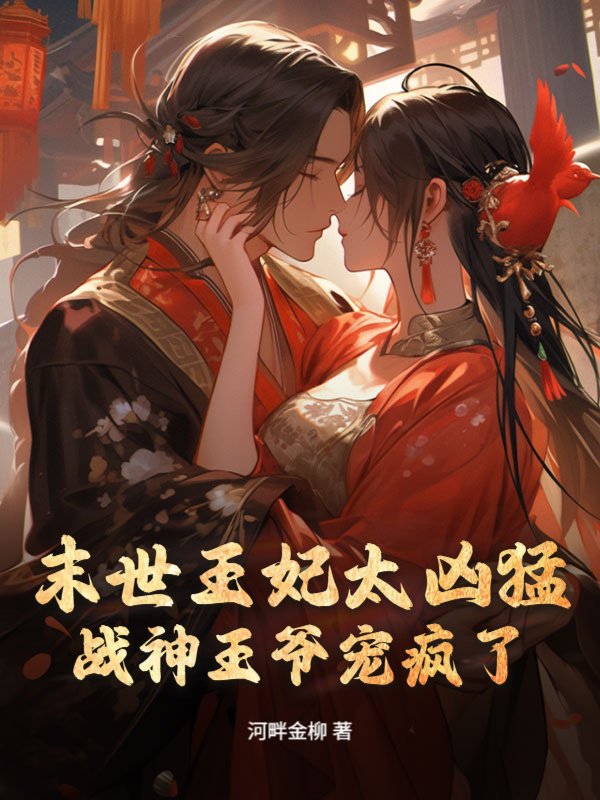 末世王妃太凶猛，战神王爷宠疯了