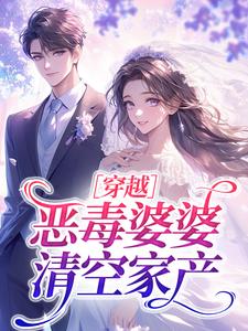 穿越：恶毒婆婆清空家产