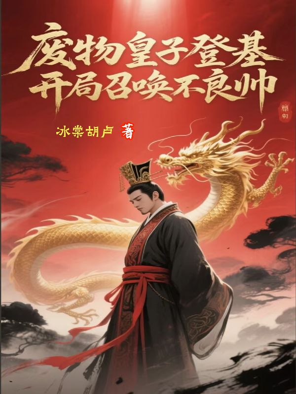 召唤不良帅后，满朝文武跪了