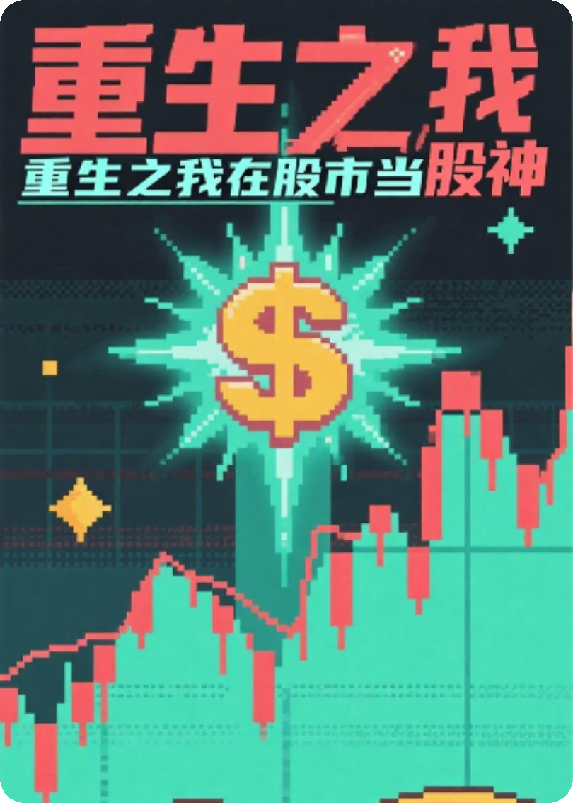 重生之我在股市当股神