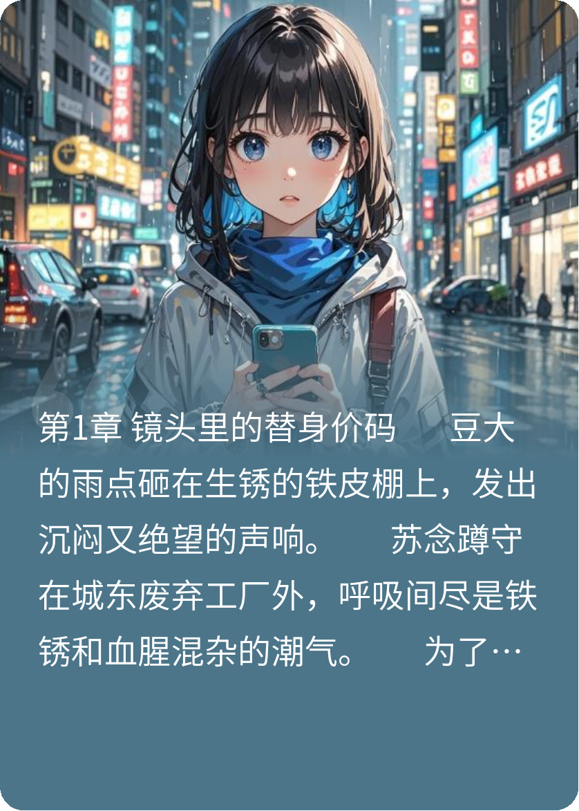 我在他订婚宴上递上孕检单