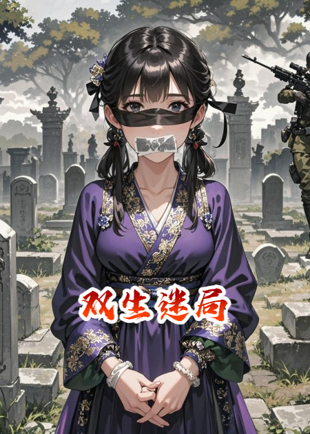 身份迷阵