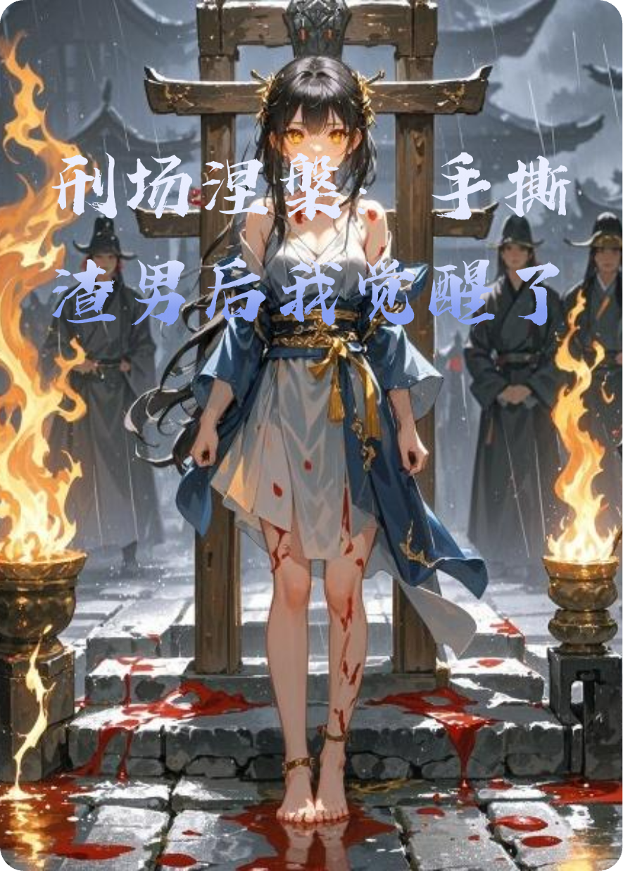 刑场涅槃：手撕渣男后我觉醒了