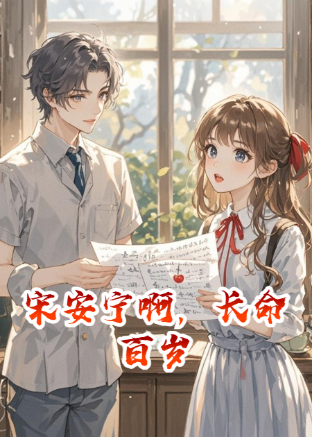 宋安宁啊，长命百岁
