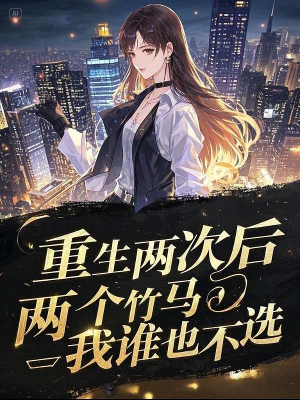 重生两次后，两个竹马我谁也不选