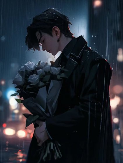 被绿后，影后前女友跪求我原谅