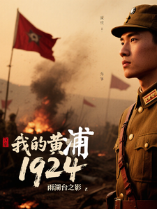 我的黄埔1924