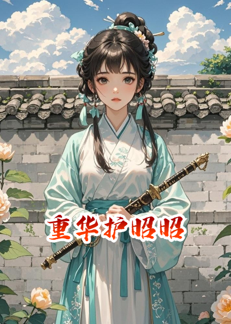 重华护昭昭
