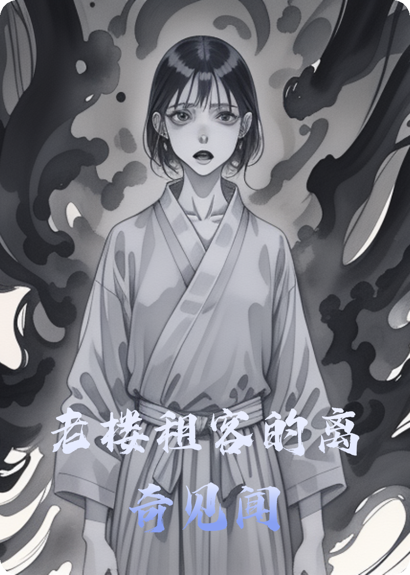 老楼租客的离奇见闻