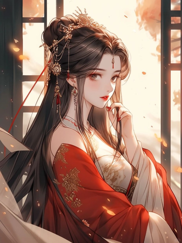 重生后我替妹出塞，王夫悔疯了
