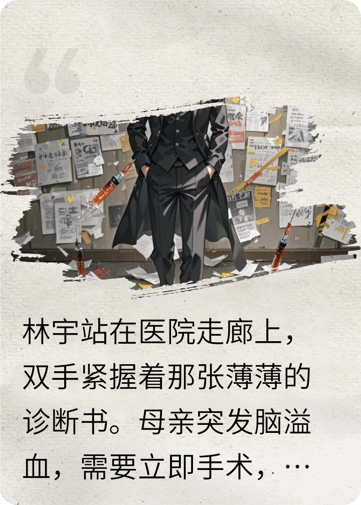 跨国犯罪之破晓