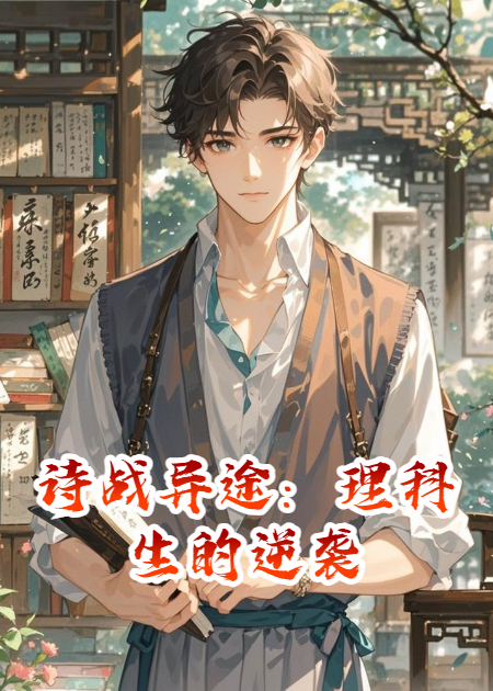 诗战异途：理科生的逆袭