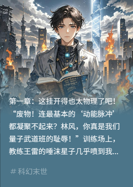 我靠物理定律吊打全宇宙