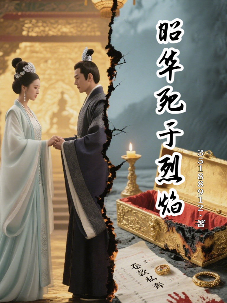 昭华死于烈焰