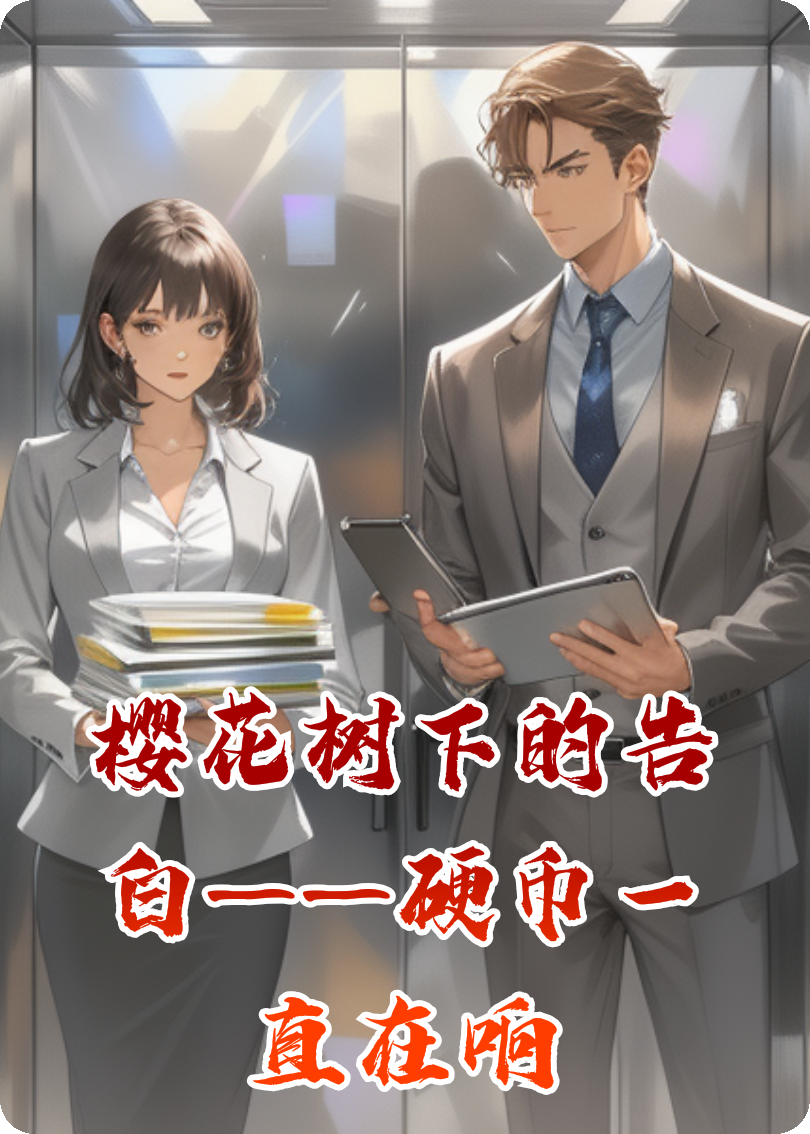 樱花树下的告白——硬币一直在响