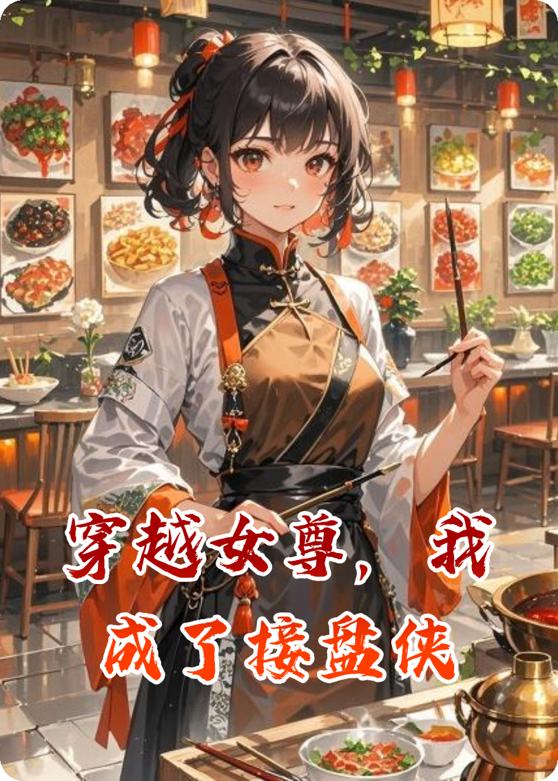 穿越女尊，我成了接盘侠