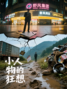 小人物的狂想