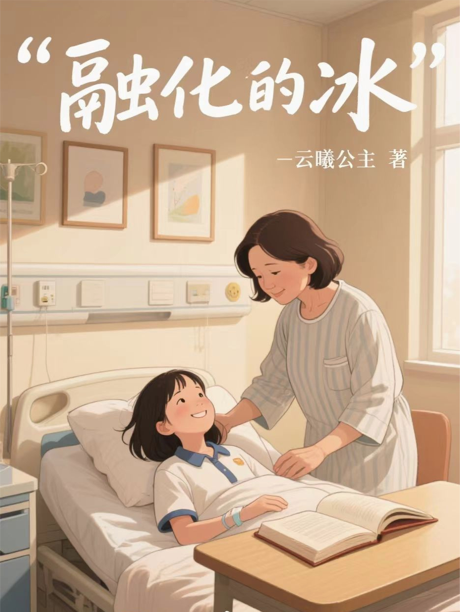 有些冰一旦融化，就再也不会冻结