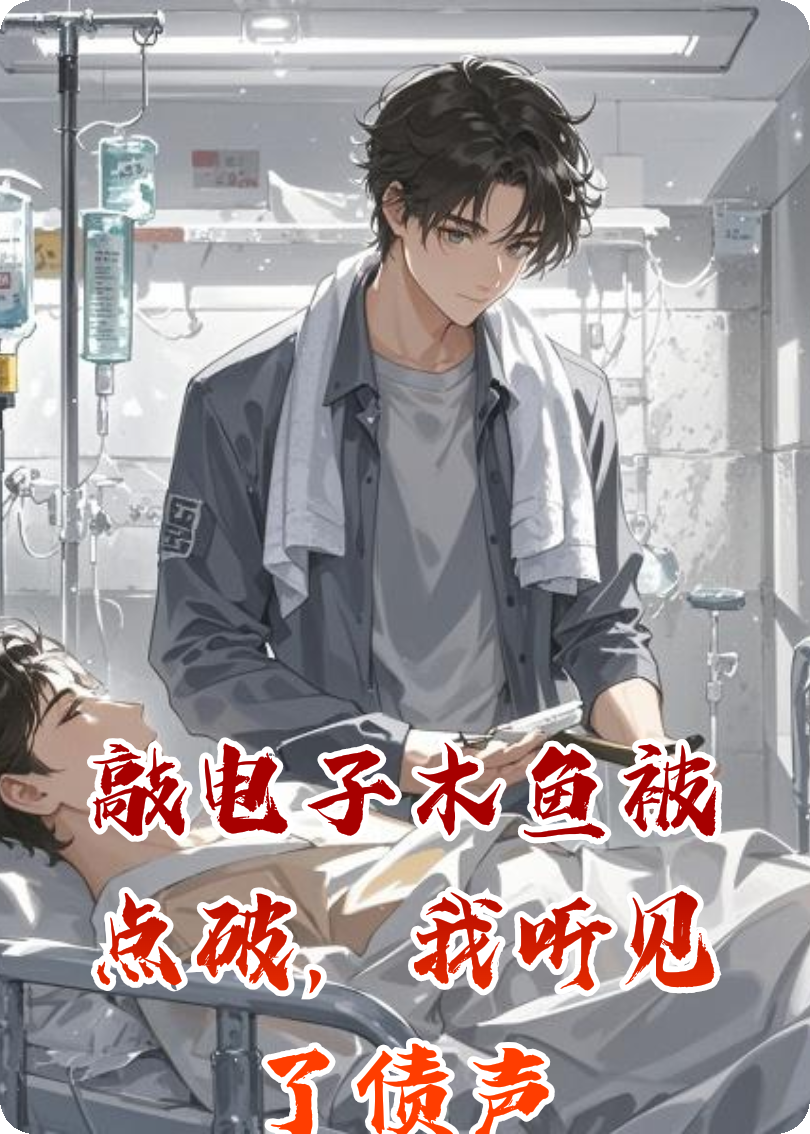 敲电子木鱼被点破，我听见了债声