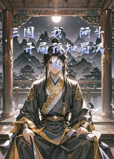 三国：我，阿斗，开局预知蜀汉跌停