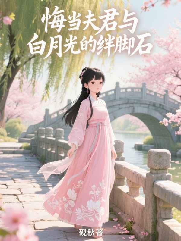 悔当夫君与白月光的绊脚石
