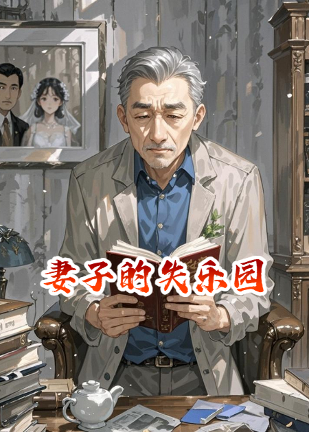 妻子的失乐园