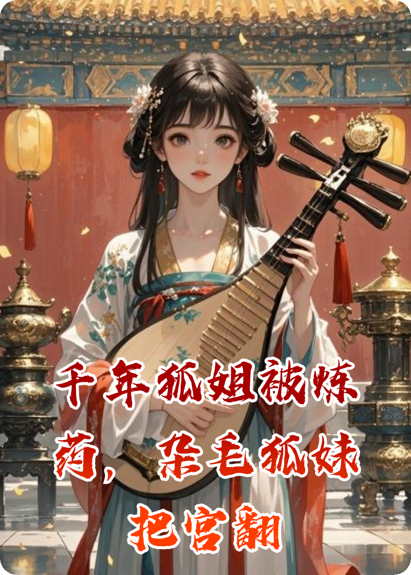 千年狐姐被炼药，杂毛狐妹把宫翻