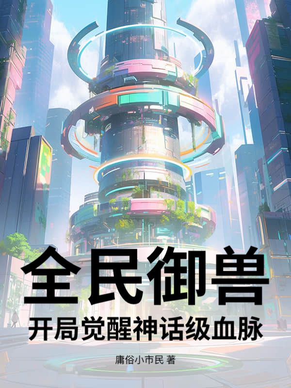 全民御兽：开局觉醒神话级血脉