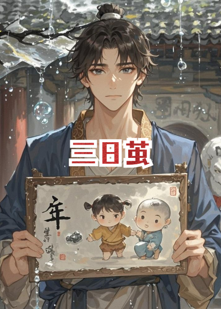 三日茧：我用三日命，换他一句谎