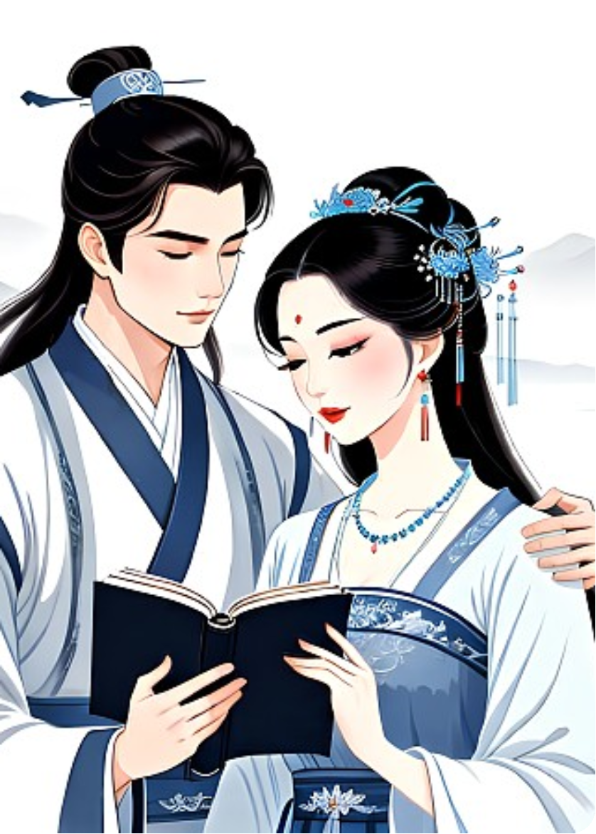 马文才与祝音台