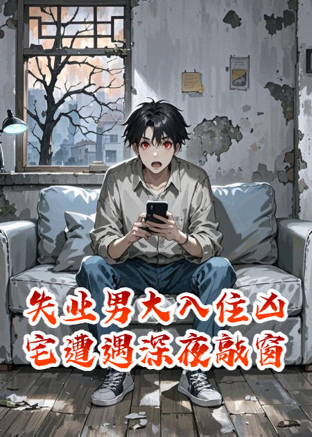 失业男大入住凶宅遭遇深夜敲窗