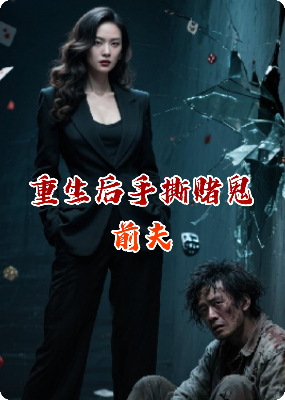 重生后手撕赌鬼前夫