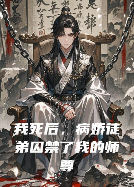 我死后，病娇徒弟囚禁了我的师尊