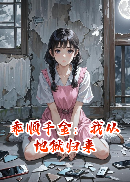 乖顺千金：我从地狱归来