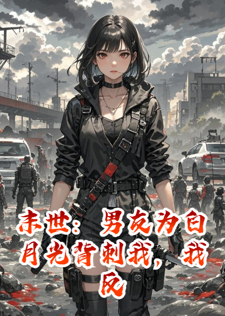 末世：男友为白月光背刺我，我反手召唤尸王