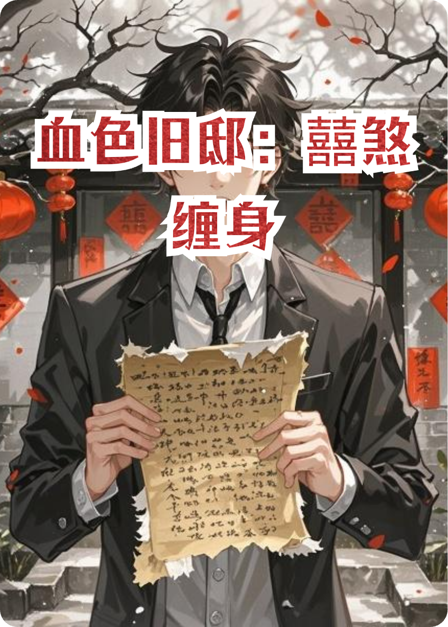 血色旧邸：囍煞缠身