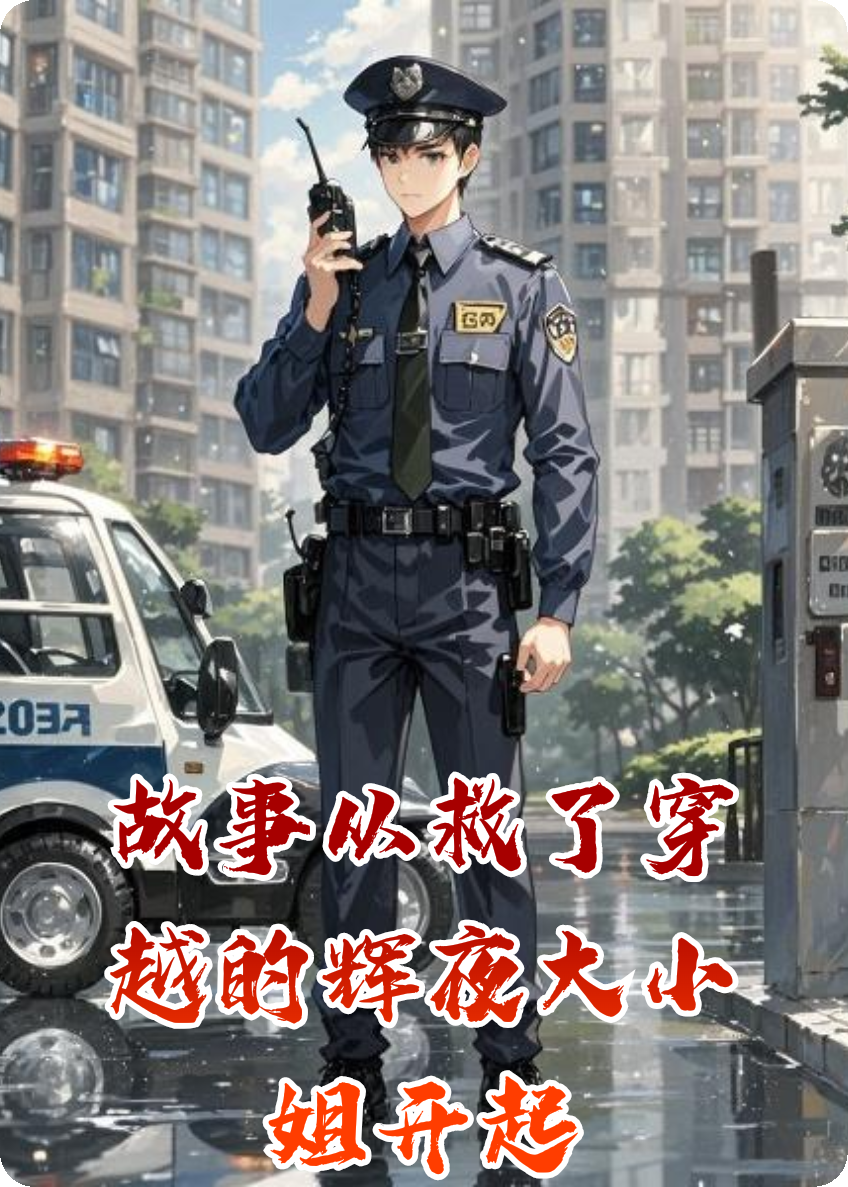 故事从救了穿越的辉夜大小姐开起