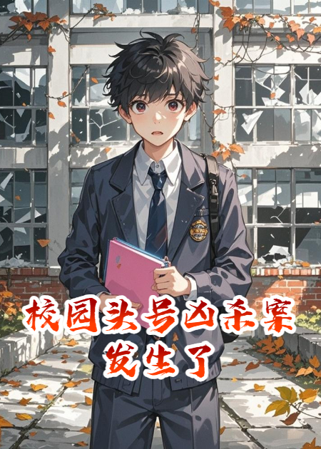 校园头号凶杀案发生了