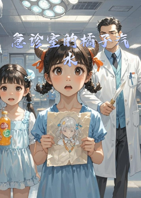急诊室的橘子汽水