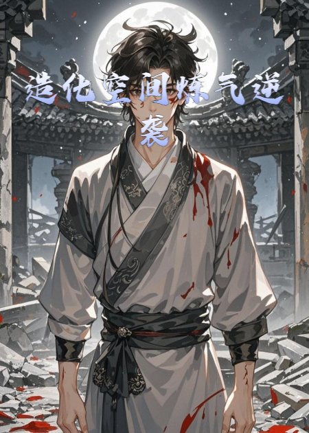 造化空间炼气逆袭