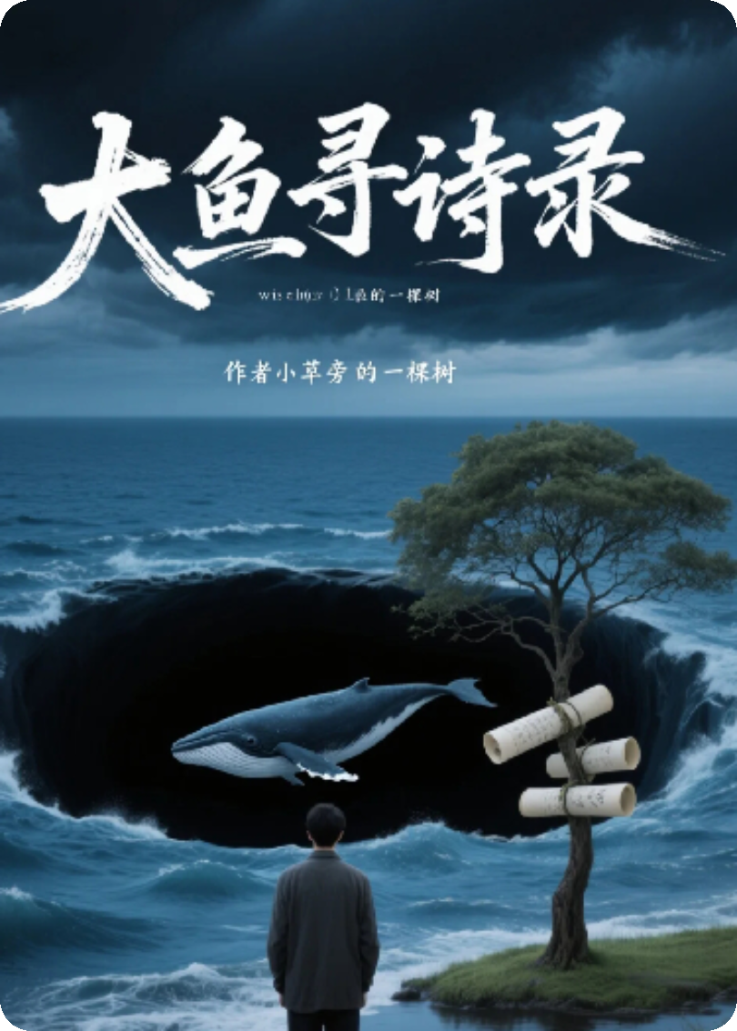 大鱼寻诗录