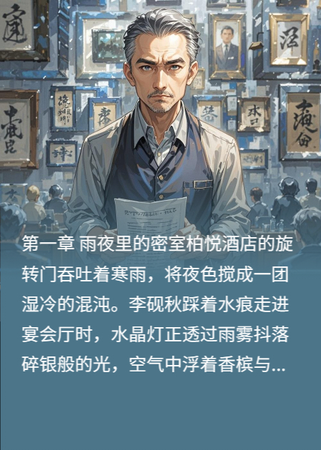 拍卖场谋杀案