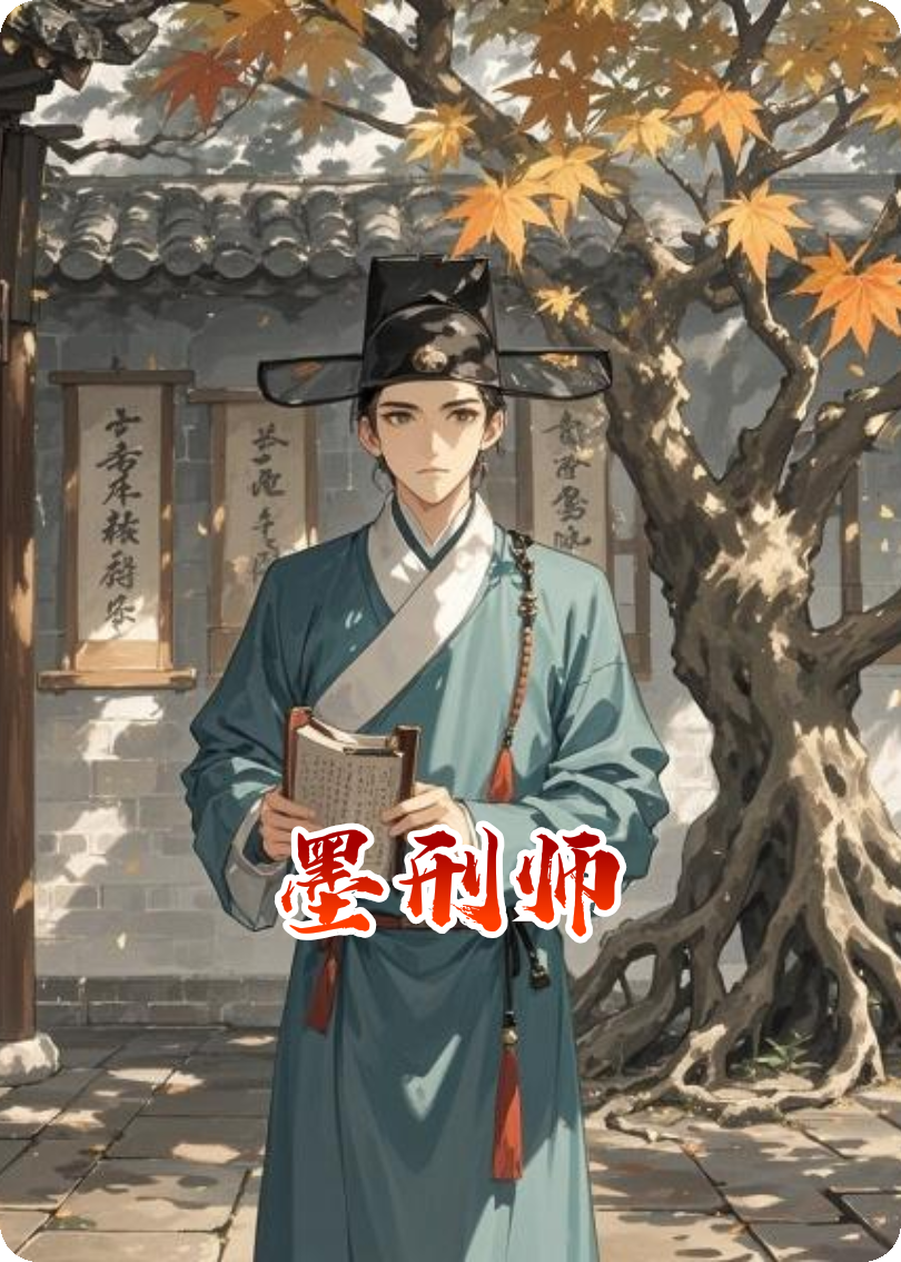 墨刑师
