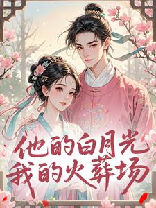 他的白月光，我的火葬场