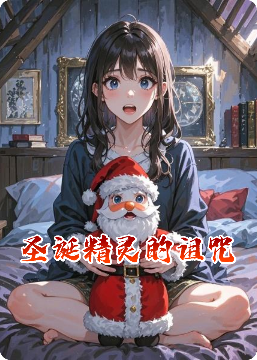 圣诞精灵的诅咒