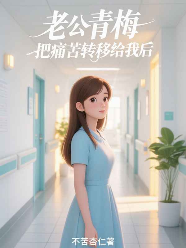 老公青梅把痛苦转移给我后