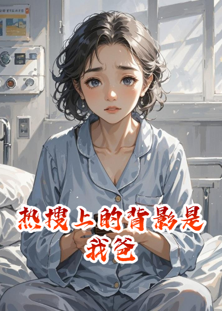 热搜上的背影是我爸