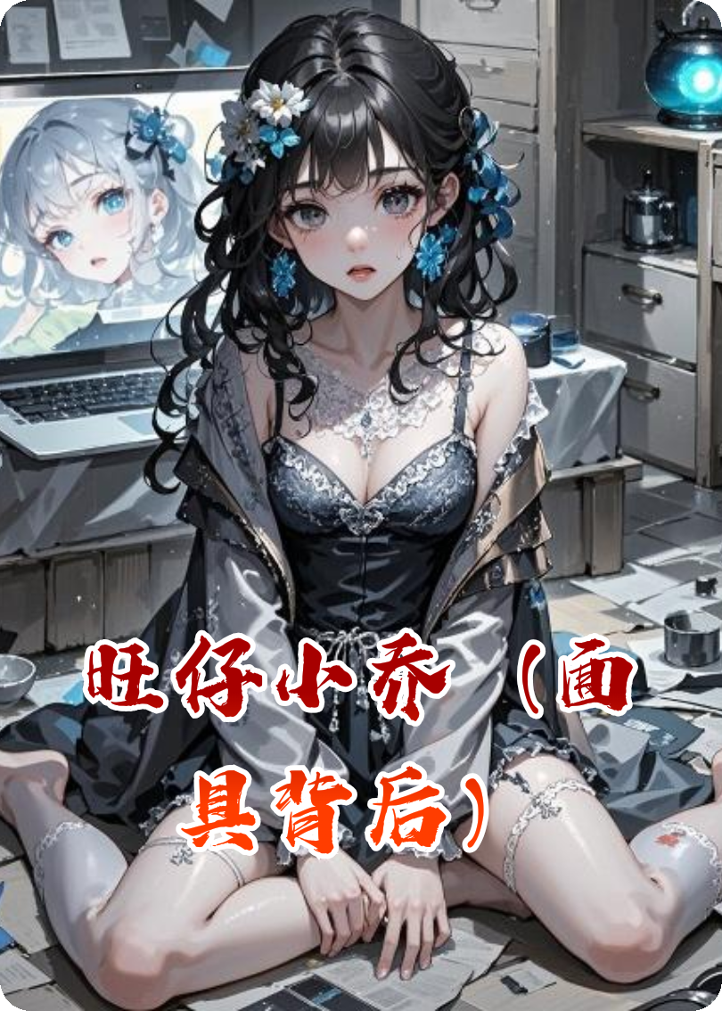 旺仔小乔（面具背后）